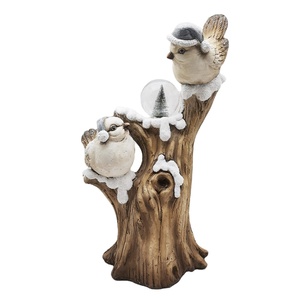 2022 décoration de noël, Magpies faites à la main, Articles d'ameublement, Design créatif, décoration de la maison - Product Image 1