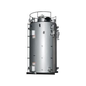 Caldera Marina MIURA de Alta Calidad para Sistemas Auxiliares, Nuevo Diseño, Origen Japón, Suministro de Fábrica, Rendimiento Duradero - Product Image 1