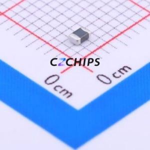 MMZ2012D301BT000 Ferrite Bead 0805 RF ( Impedance @ Frequency: 300Ohm@100MHz )( Error: 25% )( DC Resistance (DCR): 500mOhm ) - Product Image 2