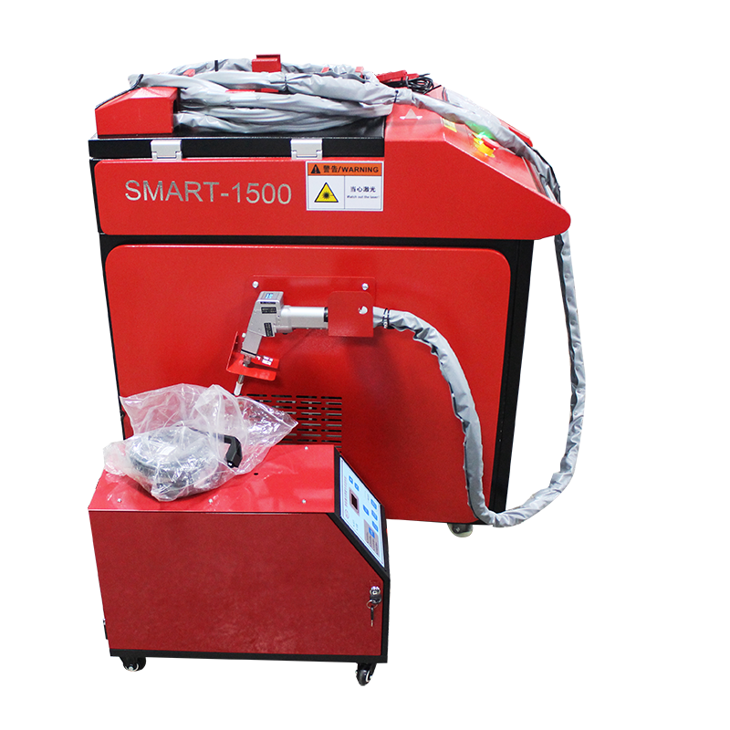 LASER WELDING MACHINE