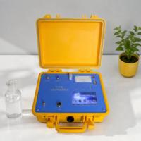 Probador de Relés de Densidad de Gas SF6, Calibrador Automático, Medidor de Densidad para Interruptores de Hexafluoruro de Azufre y Disyuntores GIS