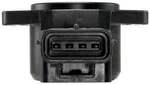 13420-58B00 96068619 Sensor de Posición del Acelerador (TPS) para Suzuki Sidekick X-90 <span class=keywords><strong>Geo</strong></span> - Product Image 3