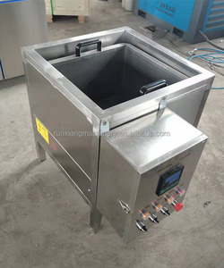 Machine d'emballage industrielle pour frites et chips surgelées, neuve, pour légumes - Product Image 3