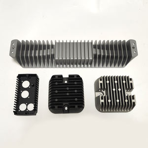 Oem услуги центробежного литья металла потерянный воск инвестиции литье из нержавеющей стали цинковый сплав бронзовый алюминиевый 6063 литье под давлением - Product Image 5