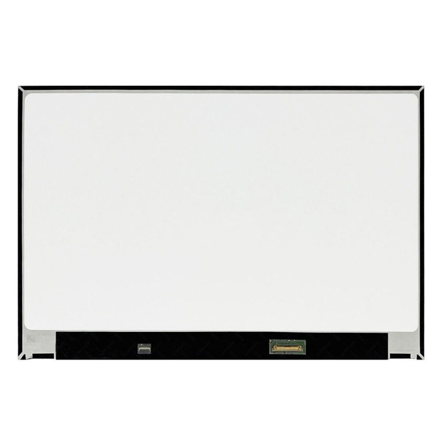 13.3 Inch Laptop LCD Screen NV133WUM-N64 Display Matrix Panel Replacement WUXGA 1920x1200 IPS 100% SRGB EDP 30 Pins Non-Touch