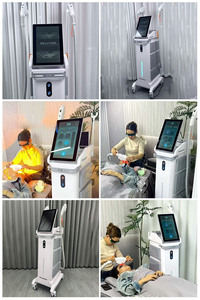 Appareil Photon BBL Certifié CE Nomei à Énergie Réglable pour Épilation Corporelle Complète et Réparation Cutanée pour Salons Esthétiques, Prise en Charge OEM - Product Image 6