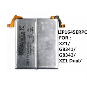 Batería móvil SLC para Sony <span class=keywords><strong>XZ</strong></span> <span class=keywords><strong>X</strong></span> XP XZP XZ1 XZ1MINI XZ2 L2 XZ3 X10PLUS X10 X10ll XZ4 XA M4 M5 LT36 Z3 Z4 Z5 Z5P - Product Image 4