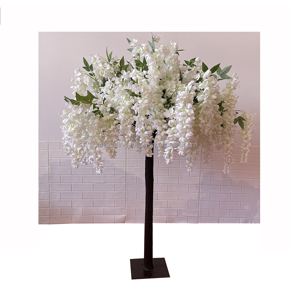 Albero dei fiori 5