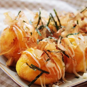 Squisito Kit Takoyaki tutto il necessario per preparare un delizioso Takoyaki <span class=keywords><strong>a</strong></span> casa pronto da <span class=keywords><strong>mangiare</strong></span> - Product Image 1