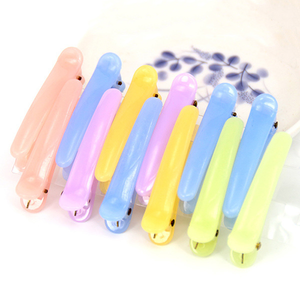 <span class=keywords><strong>Accessori</strong></span> <span class=keywords><strong>per</strong></span> saloni di bellezza clip di <span class=keywords><strong>capelli</strong></span> colorati <span class=keywords><strong>per</strong></span> ragazze clip di <span class=keywords><strong>capelli</strong></span> personalizzate professionali best seller - Product Image 3