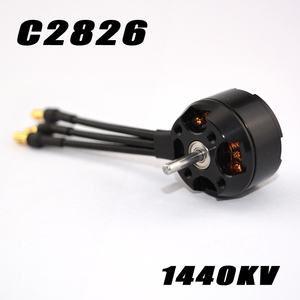 C2826-C2208 télécommande avion rc brushless moteur <span class=keywords><strong>électrique</strong></span> bldc moteur de drone pour rc avion en mousse - Product Image 2