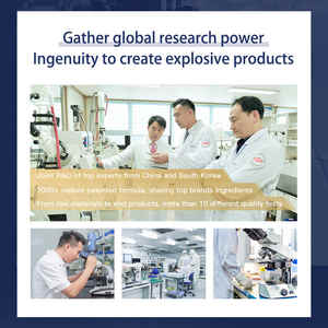 Hidrogel con 5% de Pantenol para Eliminar el Acné, Fortalece la Barrera Cutánea, Mejora la Tolerancia de la Piel y Reduce el Acné - Product Image 2