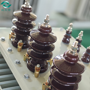 100kva трансформаторы трехфазный трансформатор цена повышающий трансформатор - Product Image 5