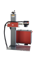 Nueva Máquina de Marcado Láser de Alta Precisión con Enfriamiento por Agua UV 3W/5W/10W para Materiales de Vidrio, Plástico y Metal, Compatible con DXF/AI/DWG