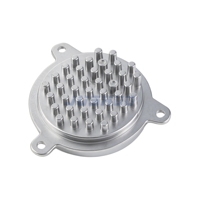 Module de commande JUSHUO LED Angel Eyes DRL 63119477985 63119477986 pour BMW X5 G05 X6 G06 X7 G07