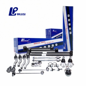 Bilusi, buen <span class=keywords><strong>precio</strong></span>, piezas de automóvil de alta calidad, enlace estabilizador delantero y trasero para Toyota, <span class=keywords><strong>Honda</strong></span>, Nissan, Hyundai, Kia - Product Image 1