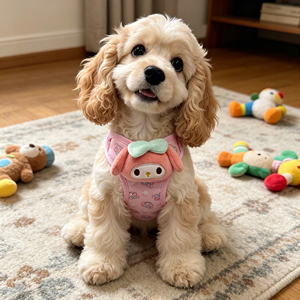 Correa P-Leash a Precio de Fábrica para Perros Pequeños/Medianos, Material Tipo Nylon para Teddy, <span class=keywords><strong>Cocker</strong></span> Spaniel y <span class=keywords><strong>Golden</strong></span> Retriever - Product Image 4