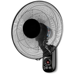 Factory Direct Sales Wall Mount <b>Fan</b> Mounted Mechanical Timed Five Leaf Strong Airflow Provides Powerful Cooling for a Comfortabl - Product Image 5