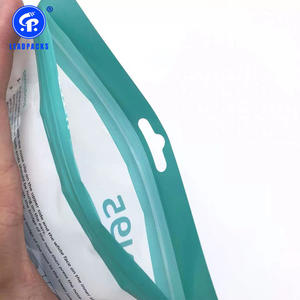 Murah Kantong Plastik Ditutup Kembali Zipper <span class=keywords><strong>N95</strong></span> Pembungkus Tas Pelindung Mash Tas - Product Image 3