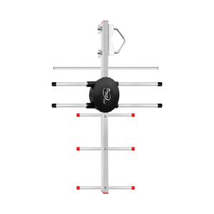 <span class=keywords><strong>Antenne</strong></span> <span class=keywords><strong>TV</strong></span> <span class=keywords><strong>extérieure</strong></span> TNTSTAR TG-607 New Tengo à gain élevé <span class=keywords><strong>UHF</strong></span> <span class=keywords><strong>VHF</strong></span> Yagi - Product Image 5