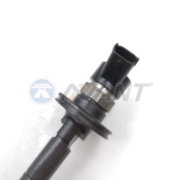 Inyector de Combustible Diésel Common Rail NANT 3.0L 0445110284 ZD30 para Banco de Pruebas de Motores
