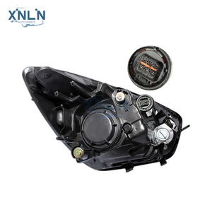 Fari Alogeni Xenon a Prezzo di Fabbrica 92101-1Y000 92102-1Y000 per <span class=keywords><strong>KIA</strong></span> <span class=keywords><strong>Picanto</strong></span> 2012 2013 2014 - Product Image 3