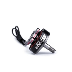 Motor sin Escobillas <span class=keywords><strong>MAD</strong></span> FS2204 con Voltaje de 1900-2750KV 4-6S, Hélice de 5 Pulgadas para Carreras de Drones FPV, Optimizado para Máxima Velocidad - Product Image 1
