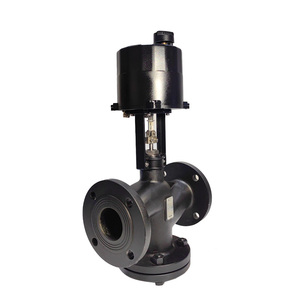 多位置フロー制御バルブ圧力安全弁アウトレットフロースイッチバランシングバルブフローメーター - Product Image 3