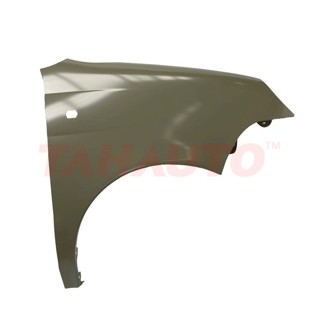 Top Selling TAH Auto Parts Steel Car Fenders for CHANGAN DEEPAL SL03 S7 S7I CHANGAN DEEPAL S7 Qiyuan 07 05 Q05 Fender