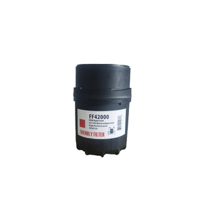 Filtro de Combustible Diésel Friendly Filter FF42000 para Motor Cummins Serie ISF, Alto Rendimiento, Aprobado para Uso Marino - Product Image 1