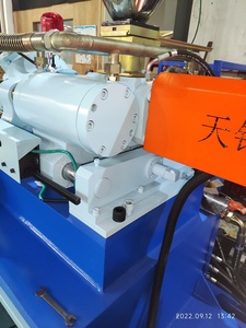 TPU <span class=keywords><strong>TPR</strong></span> PVC Máy phun cho đế giày làm khuôn máy - Product Image 4