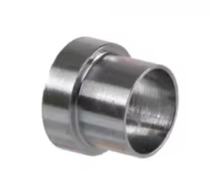 <span class=keywords><strong>Manchon</strong></span> de tube avec écrou - Raccord de tuyauterie hydraulique et pneumatique de précision - Product Image 4