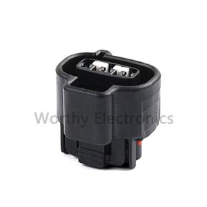 ชิ้นส่วนอิเล็กทรอนิกส์6248-5316 3หลุมเซ็นเซอร์กันน้ำปลั๊กเชื่อมต่ออัตโนมัติ DJ7037F-2.2-21สายไฟโรงงาน - Product Image 2