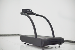Tapis roulant commercial en stock avec moteur recouvert de téflon pour les clubs de sport et les centres de remise en forme, expédition rapide - Product Image 2