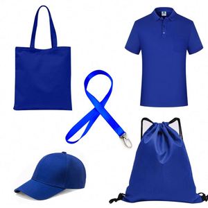 Nuevos Productos 2024, Set Promocional Personalizado con Marca, Camiseta, Gorra, Cordón, Artículos Personalizados, Regalo Publicitario Empresarial - Product Image 4