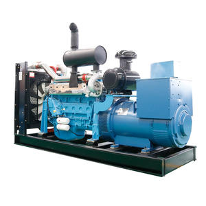 Generador diésel <span class=keywords><strong>de</strong></span> 200kw 250kva 300kva 6126ZLD Ricardo - Product Image 5