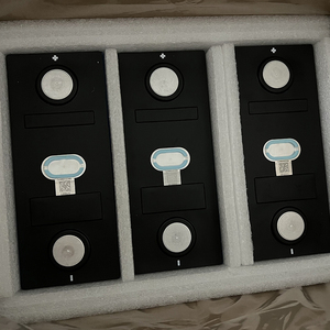 Pin Lifepo4 Hình Lăng Trụ CALB 9000 3.2V 280Ah Ắc Quy Xe Hơi Ắc Quy Năng Lượng Mặt Trời - Product Image 4