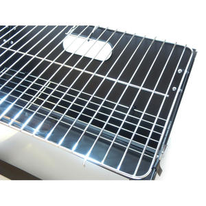 Factory Direct Supply <b>Camping</b> Portable Foldable Outdoor Barbeque Charcoal <b>Grills</b> - Product Image 4