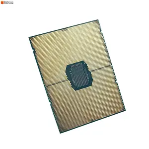 Sunucu işlemcisi 28-Core 56-Thread 2.00GHz FCLGA4189 6330 CPU Xeon altın