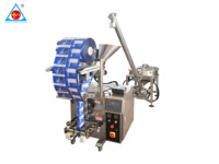 Pièce de rechange pour formateur de sacs modèle TCLB-160 pour machine d'emballage