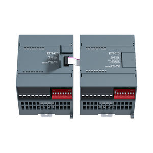 Rs485 Ai Seriële Server Industrieel Netwerk Modbus Tcp Rtu Module 4G Rail Draadloze <span class=keywords><strong>Iot</strong></span> Gateway Mqtt Voor Communicatie Op Afstand - Product Image 2