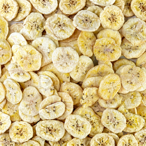 Fabricant vietnamien de chips de banane séchées croustillantes, bananes naturelles en vrac, fournisseur d'usine, exportation - Product Image 1