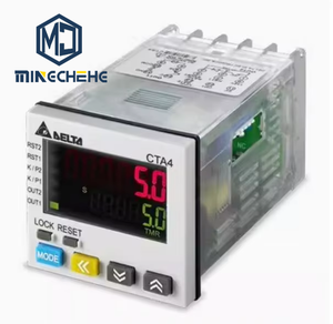 Módulo Controlador de Sensor Industrial de Alta Precisión Serie CTA4000A CTA4100A, Piezas de Equipos de Automatización para Maquinaria Industrial - Product Image 1