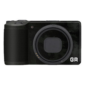 สติ๊กเกอร์ติดกล้อง 3M ฟิล์มกันรอยไวนิล สติ๊กเกอร์ติดกล้องสำหรับ <span class=keywords><strong>Ricoh</strong></span> <span class=keywords><strong>GR3</strong></span>/GR3X สติ๊กเกอร์ติดตัวกล้อง ลวดลายปรับแต่งได้ - Product Image 1