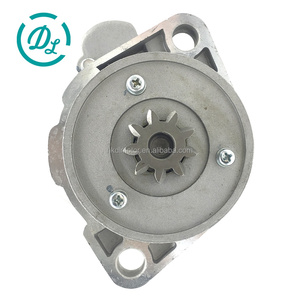Démarreur EexcavaStart 4TNE94 pour excavatrices lourdes, démarreurs de moteur S13-204 12990077040, garantie 1 an pour remplacement - Product Image 1