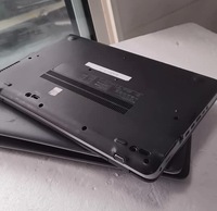 95% Baru untuk Laptop Bisnis ProBook 650 G2 Intel Core I5 Generasi ke-5 RAM 8GB SSD 256GB Notebook 15.6 Inch Laptop Bekas