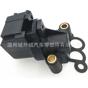 Moteur de ralenti Hyundai Kia 3515002600 pour remplacement et réparation, en matériau ABS - Product Image 1