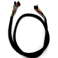 Easy Cable Management: Buy A Wholesale toyota wiring harness 