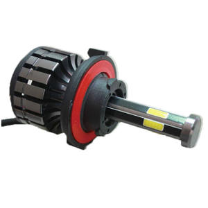 LELANPU - Cámara de Visión Trasera para Camiones, 7 Pulgadas, 360 Grados °   Faro LED COB de 60W 6000LM 6000K de 6 Lados para Jeep Wrangler Shara Unlimited <span class=keywords><strong>2022</strong></span> VW - Product Image 1