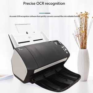 Máy quét tài liệu & hình ảnh chuyên nghiệp chất lượng cao khổ A4, USB 3.0, tốc độ quét 2 giây, bảo hành 1 năm, có sẵn trong kho - Product Image 3